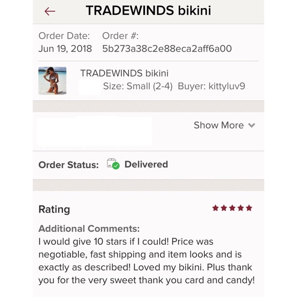 bikini - Picture 7 of 7